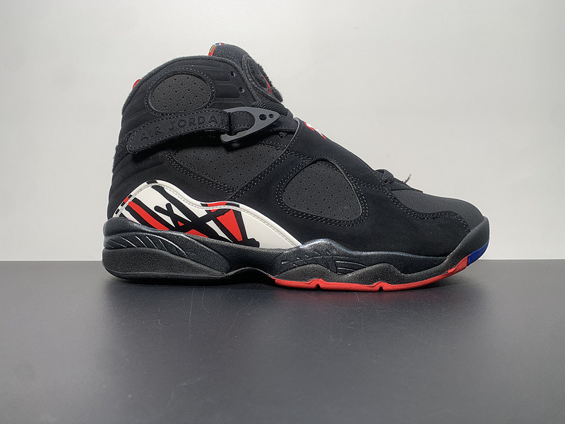 air jordan 8 retro ''playoff'' 2023 305381-062 air jordan 8 retro ''playoff'' 2023 305381-062