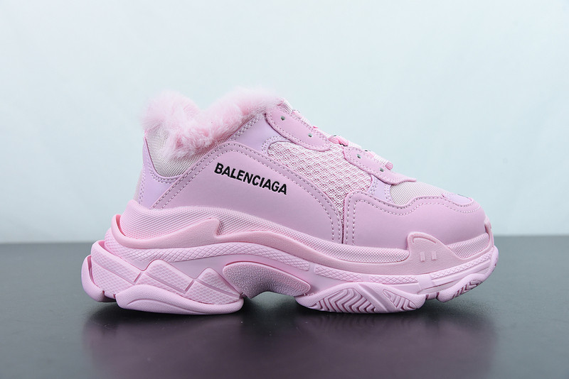 bc triple s trainer bc triple s trainer
