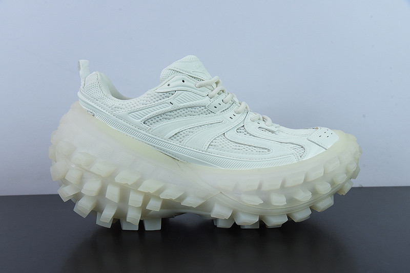 bc defender rubber platform sneakers bc defender rubber platform sneakers