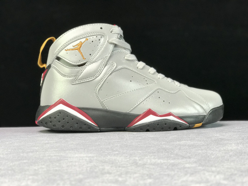 air jordan 7 reflective cardinal bv6281-006 air jordan 7 reflective cardinal bv6281-006