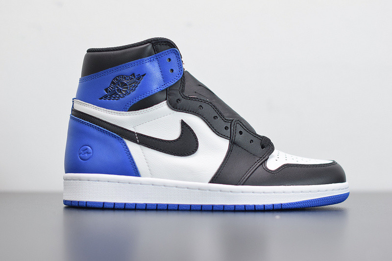 air jordan 1 x fragment "fragment" 716371-040 air jordan 1 x fragment "fragment" 716371-040