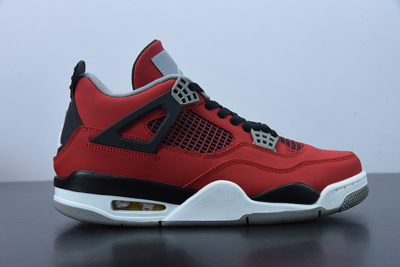 air jordan 4 retro ''toro bravo'' 308497-603 air jordan 4 retro ''toro bravo'' 308497-603