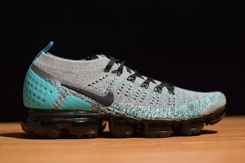 nike air vapormax flyknit 2 ''dusty cactus'' 942842-104 nike air vapormax flyknit 2 ''dusty cactus'' 942842-104