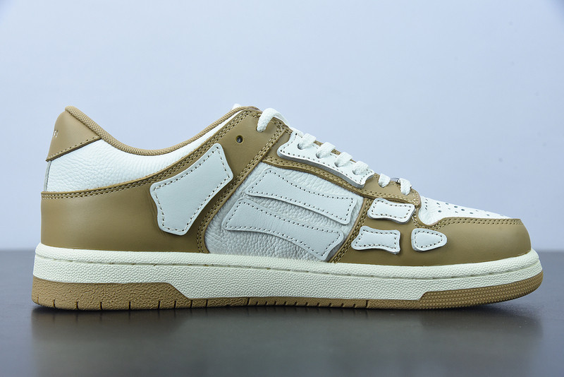 skel-top low sneakers skel-top low sneakers