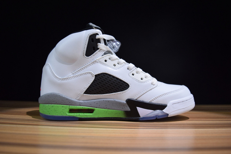 air jordan 5 retro "pro stars" 136027-115 air jordan 5 retro "pro stars" 136027-115