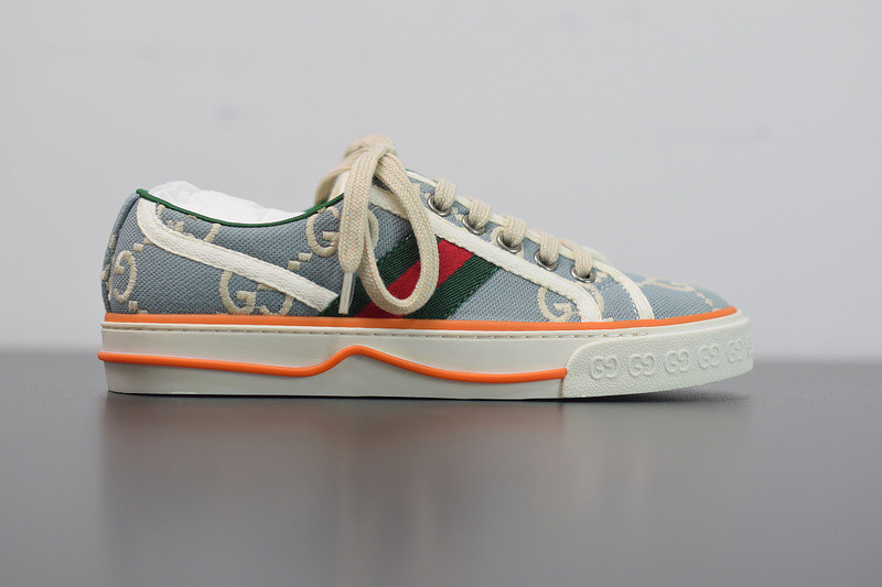 g*u*i ace embroidered low-top sneaker g*u*i ace embroidered low-top sneaker