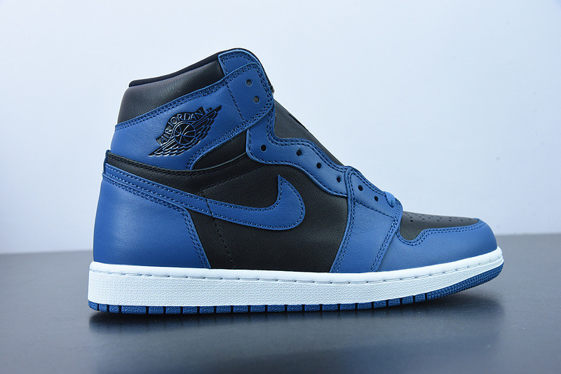 air jordan 1 dark marina blue 555088-404 air jordan 1 dark marina blue 555088-404
