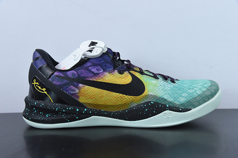 nike kobe 8 system ''easter'' 555035-302 nike kobe 8 system ''easter'' 555035-302