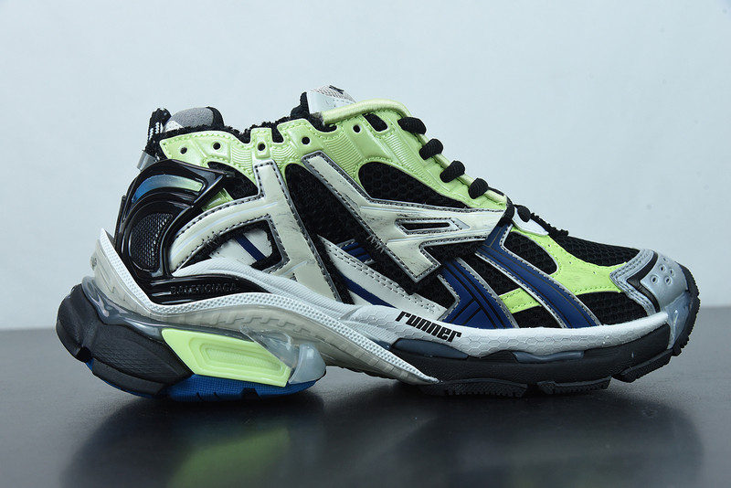 Ba*len*cia*ga runner sneaker Ba*len*cia*ga runner sneaker