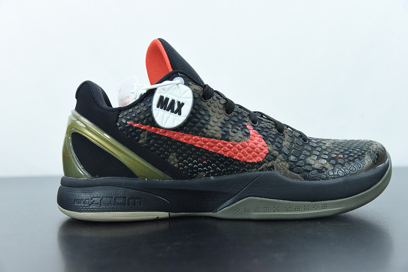 nike zoom kobe 6 ''italian camo'' 429659-900 nike zoom kobe 6 ''italian camo'' 429659-900