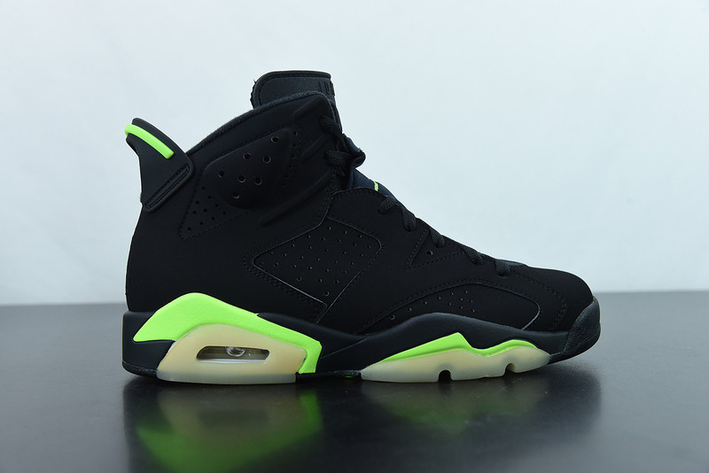 air jordan 6“electric green‘ ct8529-003 air jordan 6“electric green‘ ct8529-003