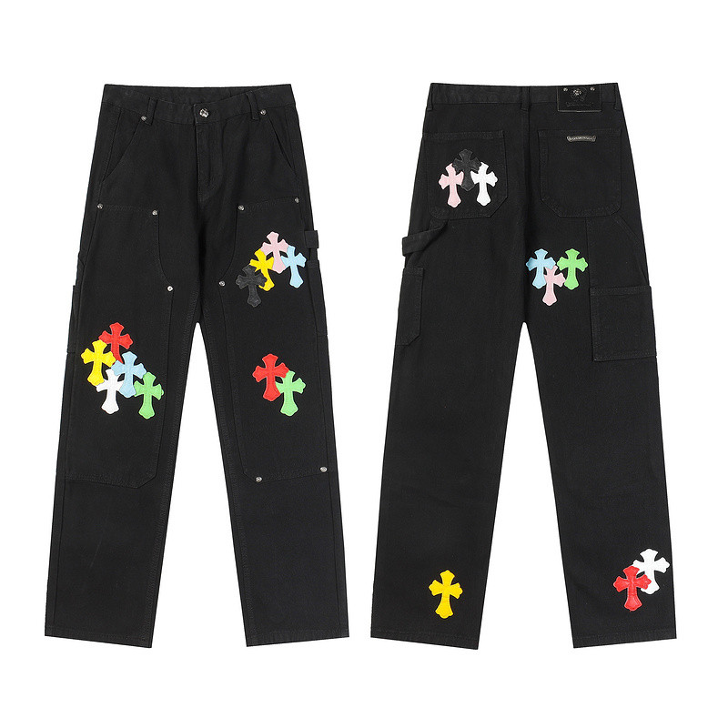 Aceshoe Jeans Aceshoe Jeans