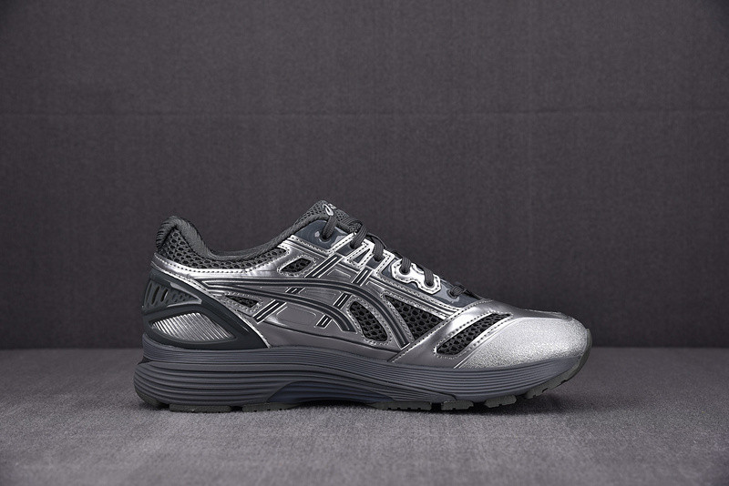 As*ic*s kiko kostadinov x gel korika ''silver steel'' 1023a010-020 As*ic*s kiko kostadinov x gel korika ''silver steel'' 1023a010-020
