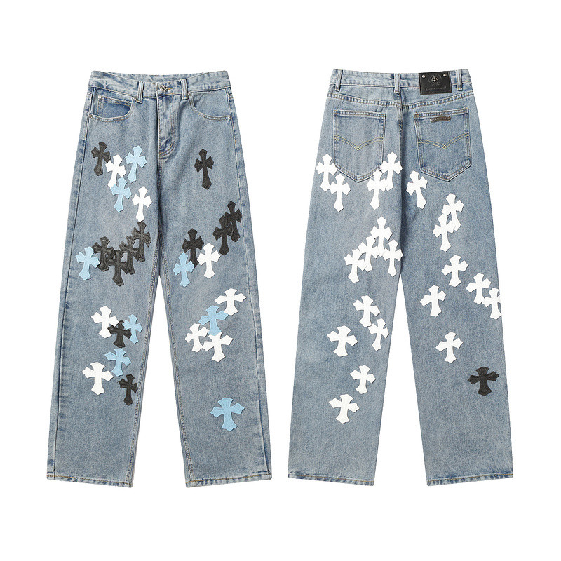 Aceshoe Jeans Aceshoe Jeans