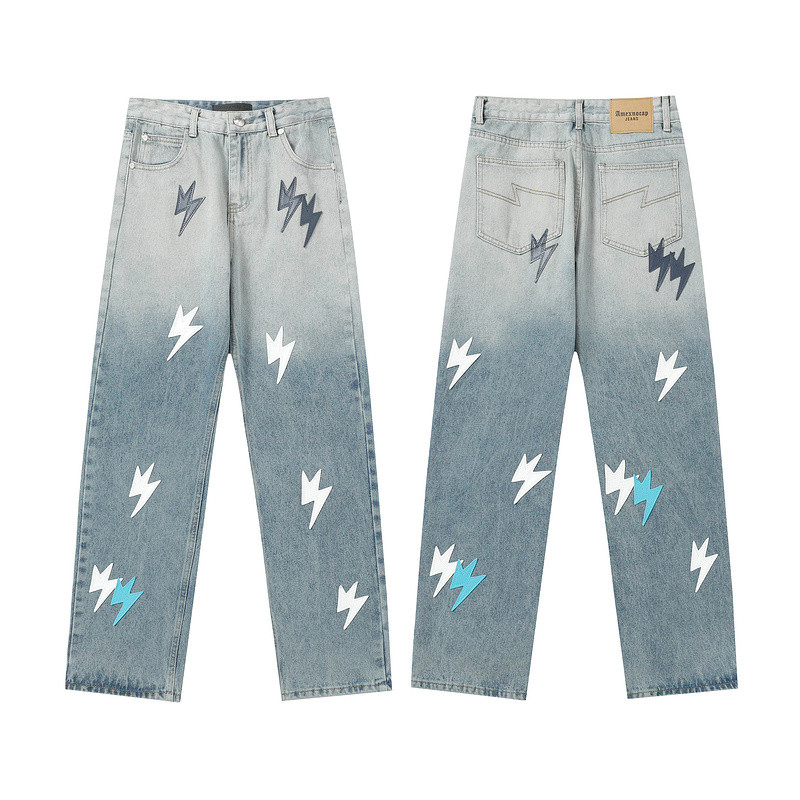Aceshoe Jeans Aceshoe Jeans