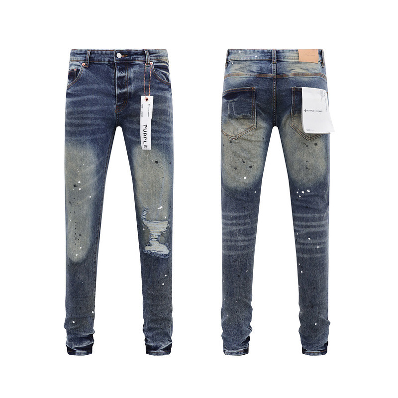 Aceshoe Jeans Aceshoe Jeans