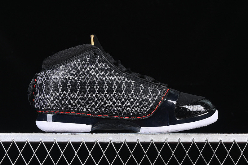 Air Jordan 23 OG ''Black Stealth'' 318376-001 Air Jordan 23 OG ''Black Stealth'' 318376-001