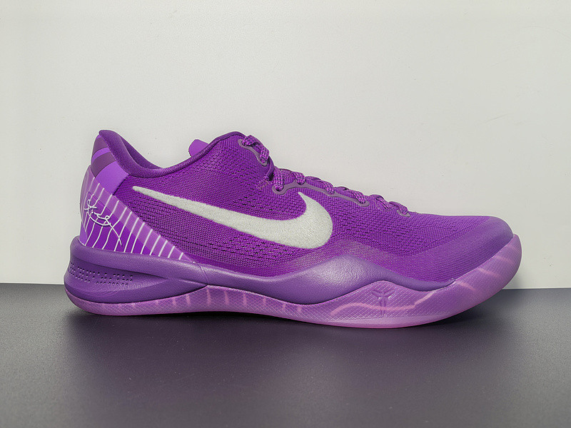 Nike Kobe 8 Protro ''EYBL'' HJ7265-500 Nike Kobe 8 Protro ''EYBL'' HJ7265-500