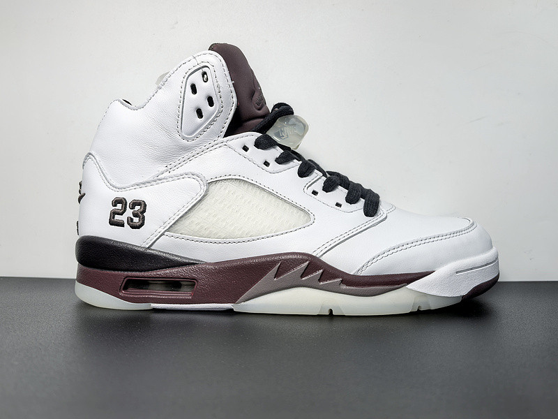 A Ma Maniere Air Jordan 5 Violet Ore 2025 IB1528-100 A Ma Maniere Air Jordan 5 Violet Ore 2025 IB1528-100