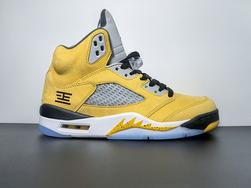 Air Jordan 5 “Tokyo” IO3372-700 Air Jordan 5 “Tokyo” IO3372-700