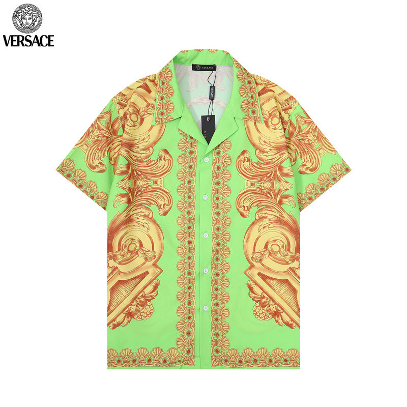 versace versace