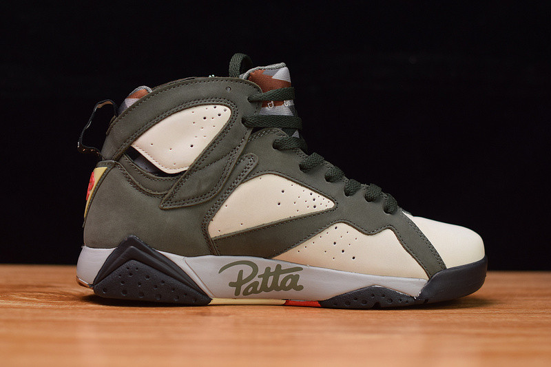 patta x air jordan 7 retro og sp “icicle” at3375-100 patta x air jordan 7 retro og sp “icicle” at3375-100