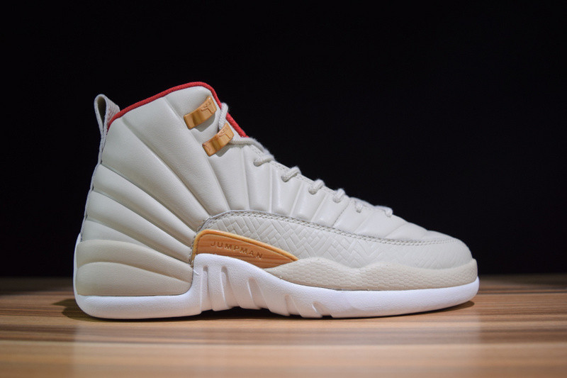 air jordan 12 retro gg ''chinese new year'' 881428-142 air jordan 12 retro gg ''chinese new year'' 881428-142