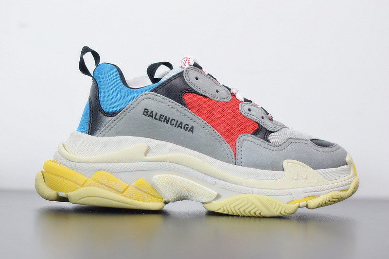 bc triple s trainer bc triple s trainer