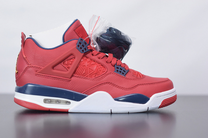 air jordan 4 retro “red” cl1184-617 air jordan 4 retro “red” cl1184-617