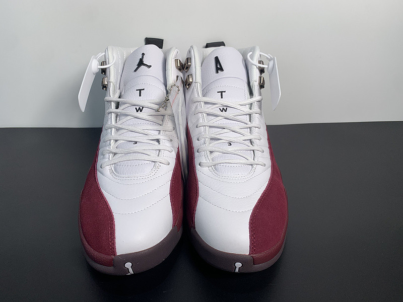 a ma maniére x wmns air jordan 12 retro sp