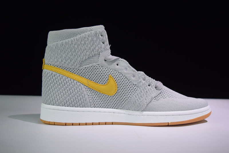 air jordan 1 retro hi flyknit "flyknit" 919704-025 air jordan 1 retro hi flyknit "flyknit" 919704-025