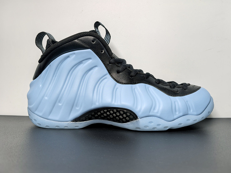 Nike Air Foamposite One ''Psychic Blue'' HJ6014-400 Nike Air Foamposite One ''Psychic Blue'' HJ6014-400