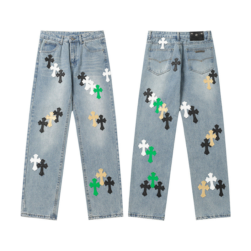 Aceshoe Jeans Aceshoe Jeans