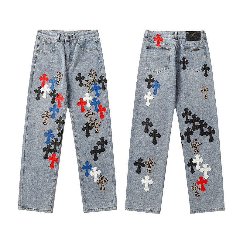 Aceshoe Jeans Aceshoe Jeans