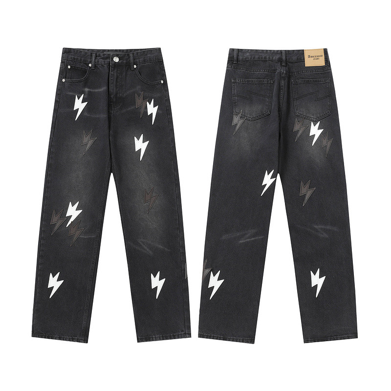 Aceshoe Jeans Aceshoe Jeans