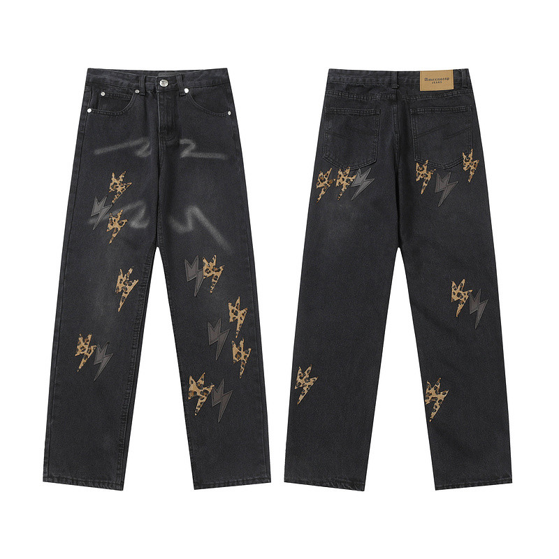Aceshoe Jeans Aceshoe Jeans