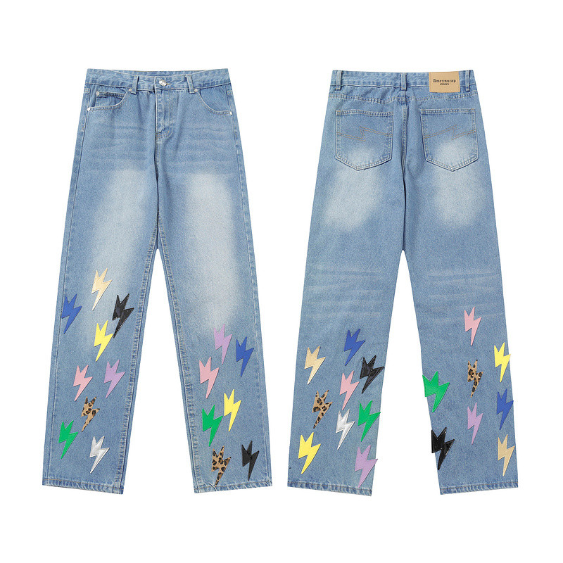 Aceshoe Jeans Aceshoe Jeans