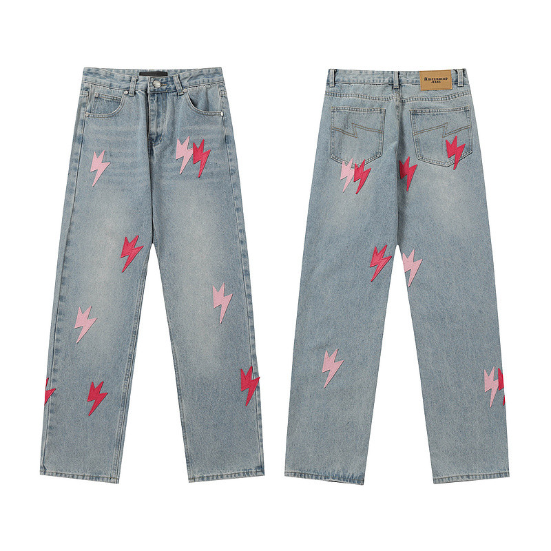 Aceshoe Jeans Aceshoe Jeans