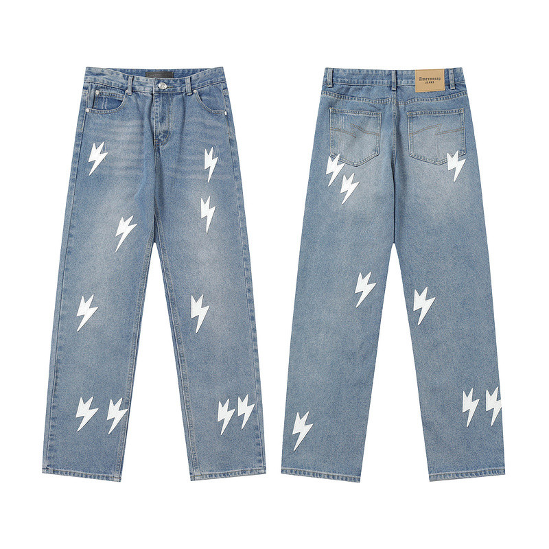 Aceshoe Jeans Aceshoe Jeans
