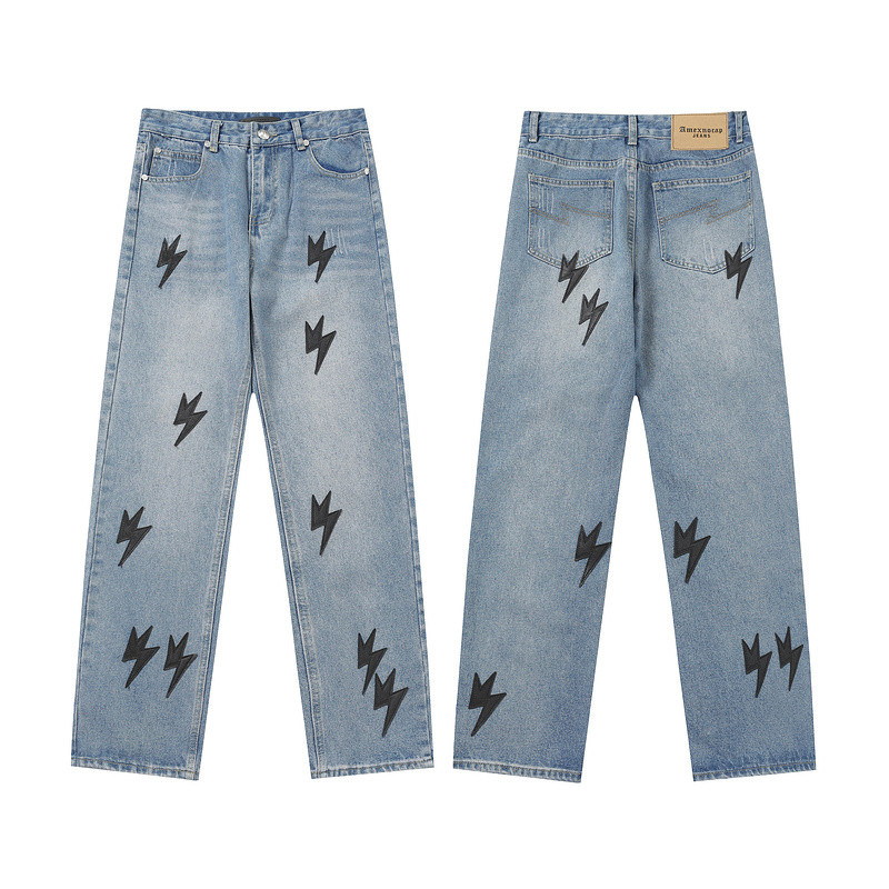 Aceshoe Jeans Aceshoe Jeans