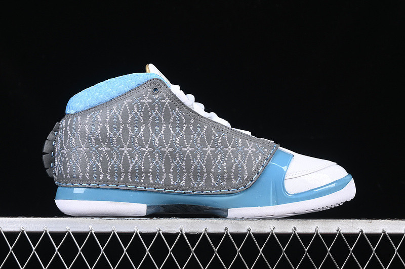 Air Jordan 23 Premier ''Titanium'' 318474-151 Air Jordan 23 Premier ''Titanium'' 318474-151