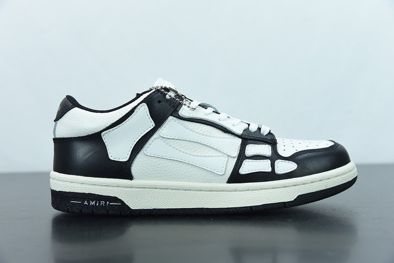 skel-top low sneakers skel-top low sneakers