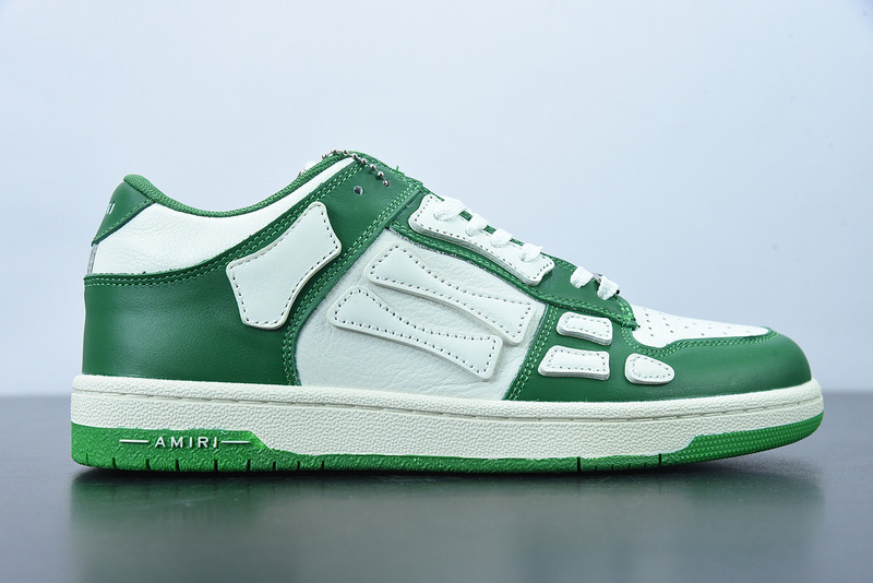 skel-top low sneakers skel-top low sneakers