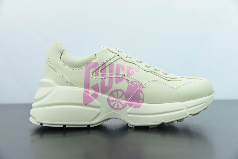 g*u*i rhyton sneaker g*u*i rhyton sneaker