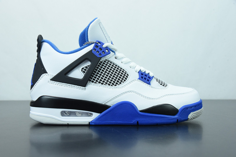 air jordan 4 retro ''motorsports'' 308497-117 air jordan 4 retro ''motorsports'' 308497-117