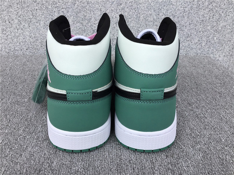wmns air jordan 1 mid se