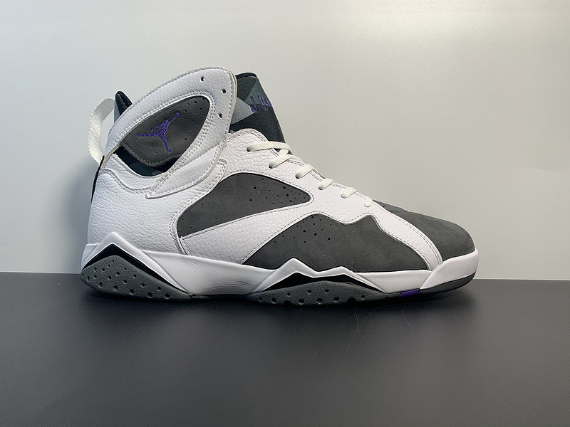 air jordan 7 “flint” cu9307-100 air jordan 7 “flint” cu9307-100