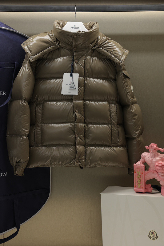 Moncler Moncler