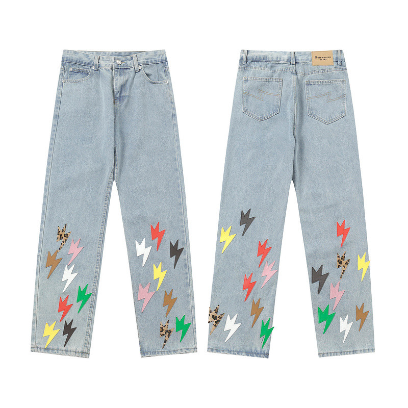 Aceshoe Jeans Aceshoe Jeans