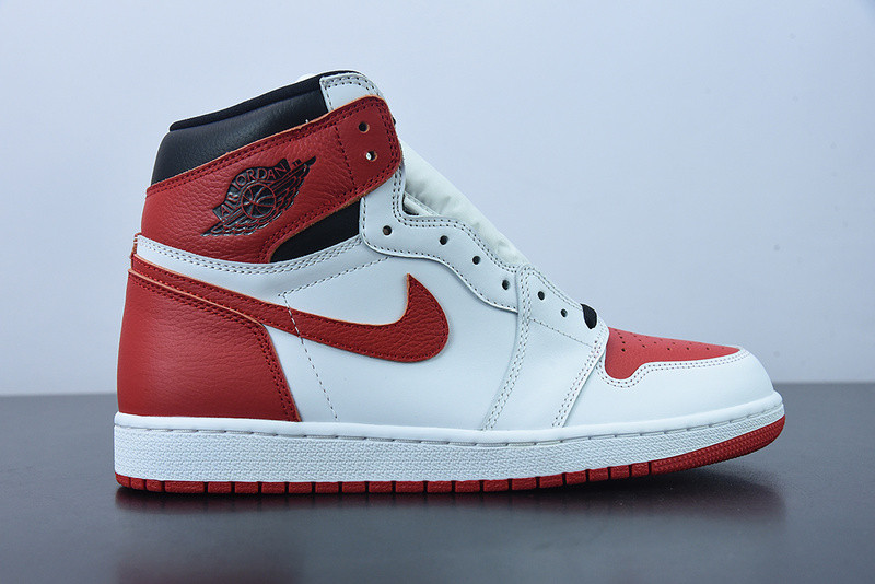 air jordan 1 high og ''heritage'' 555088-161 air jordan 1 high og ''heritage'' 555088-161